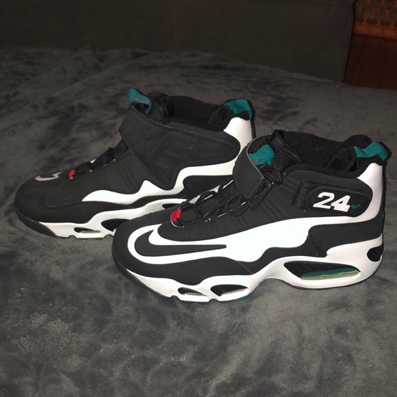 original griffey shoes